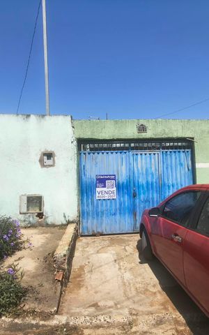 Casa à venda com 200m², 3 quartos e 3 vagas