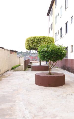 Apartamento à venda com 43m², 2 quartos e 1 vagaÁrea comum