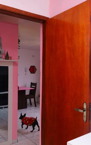 Apartamento à venda com 43m², 2 quartos e 1 vagaQuarto 1