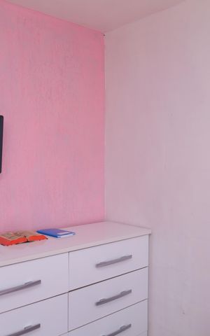 Apartamento à venda com 43m², 2 quartos e 1 vagaQuarto 1