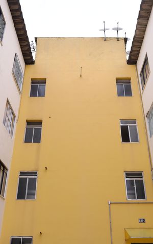 Apartamento à venda com 43m², 2 quartos e 1 vagaÁrea comum - Prédio