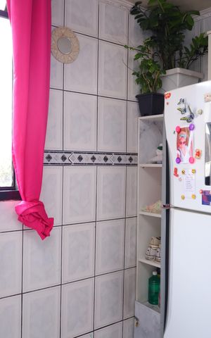 Apartamento à venda com 43m², 2 quartos e 1 vagaÁrea de Serviço