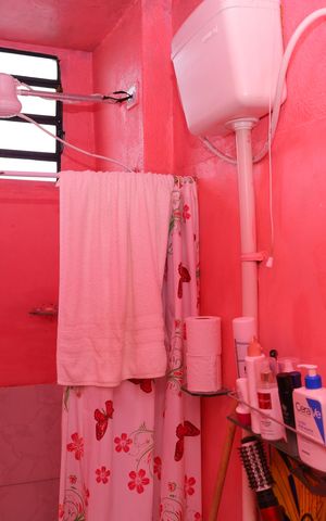 Apartamento à venda com 43m², 2 quartos e 1 vagaBanheiro