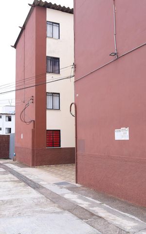 Apartamento à venda com 43m², 2 quartos e 1 vagaÁrea comum