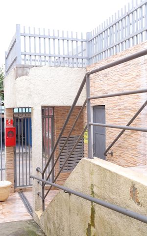 Apartamento à venda com 43m², 2 quartos e 1 vagaÁrea comum - Portaria