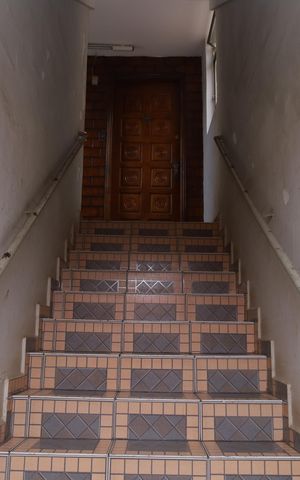 Apartamento à venda com 43m², 2 quartos e 1 vagaÁrea comum - Saguão do andar