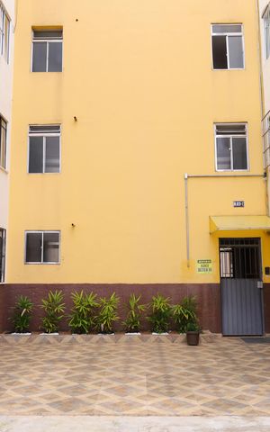 Apartamento à venda com 43m², 2 quartos e 1 vagaÁrea comum