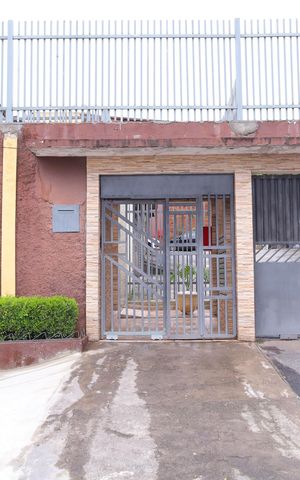 Apartamento à venda com 43m², 2 quartos e 1 vagaFachada do condomínio