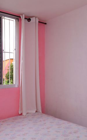 Apartamento à venda com 43m², 2 quartos e 1 vagaQuarto 1