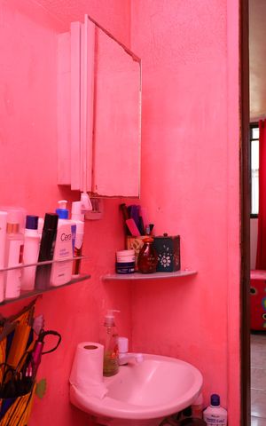 Apartamento à venda com 43m², 2 quartos e 1 vagaBanheiro