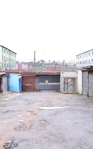 Apartamento à venda com 43m², 2 quartos e 1 vagaÁrea comum - Estacionamento