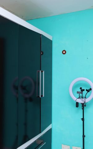 Apartamento à venda com 43m², 2 quartos e 1 vagaQuarto 2