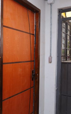 Apartamento à venda com 43m², 2 quartos e 1 vagaÁrea comum - Saguão do prédio