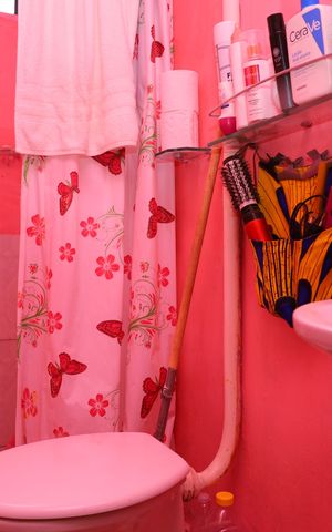 Apartamento à venda com 43m², 2 quartos e 1 vagaBanheiro
