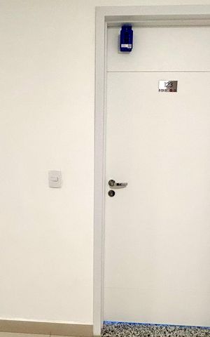Apartamento à venda com 45m², 2 quartos e 1 vaga Apartamento à venda com 45m², 2 quartos e 1 vagaLock Box instalada