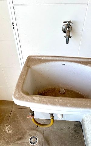 Apartamento à venda com 45m², 2 quartos e 1 vaga Apartamento à venda com 45m², 2 quartos e 1 vagaÁrea de Serviço