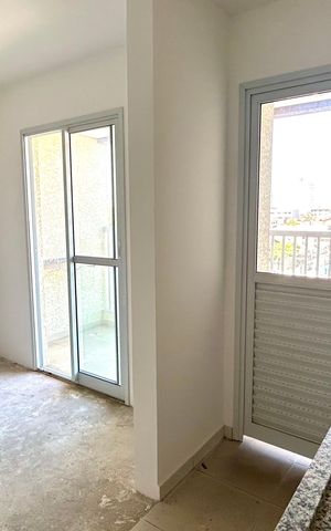 Apartamento à venda com 45m², 2 quartos e 1 vaga Apartamento à venda com 45m², 2 quartos e 1 vagaCozinha