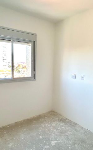 Apartamento à venda com 45m², 2 quartos e 1 vaga Apartamento à venda com 45m², 2 quartos e 1 vagaQuarto 2