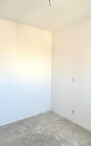 Apartamento à venda com 45m², 2 quartos e 1 vaga Apartamento à venda com 45m², 2 quartos e 1 vagaQuarto 2