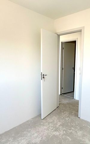 Apartamento à venda com 45m², 2 quartos e 1 vaga Apartamento à venda com 45m², 2 quartos e 1 vagaQuarto 1