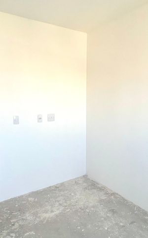 Apartamento à venda com 45m², 2 quartos e 1 vaga Apartamento à venda com 45m², 2 quartos e 1 vagaQuarto 1