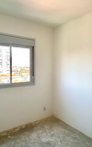 Apartamento à venda com 45m², 2 quartos e 1 vaga Apartamento à venda com 45m², 2 quartos e 1 vagaQuarto 1