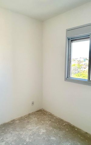 Apartamento à venda com 45m², 2 quartos e 1 vaga Apartamento à venda com 45m², 2 quartos e 1 vagaQuarto 2
