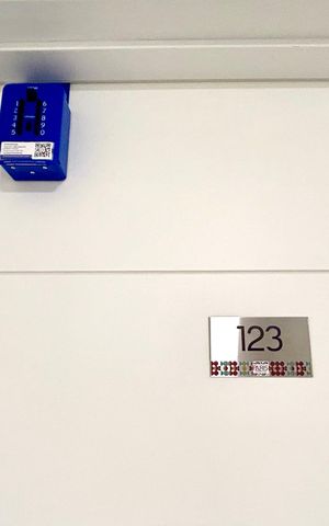 Apartamento à venda com 45m², 2 quartos e 1 vaga Apartamento à venda com 45m², 2 quartos e 1 vagaLock Box Aproximada