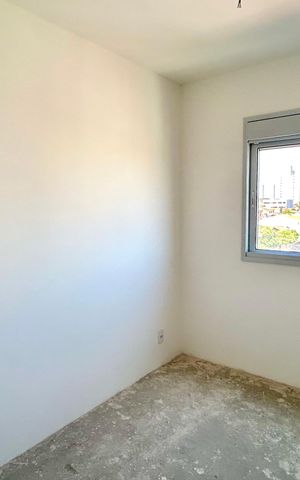 Apartamento à venda com 45m², 2 quartos e 1 vaga Apartamento à venda com 45m², 2 quartos e 1 vagaQuarto 1