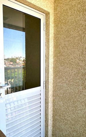 Apartamento à venda com 45m², 2 quartos e 1 vaga Apartamento à venda com 45m², 2 quartos e 1 vagaÁrea de Serviço