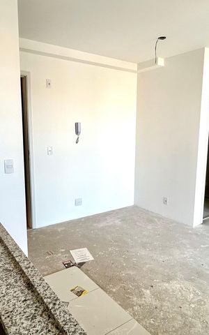 Apartamento à venda com 45m², 2 quartos e 1 vaga Apartamento à venda com 45m², 2 quartos e 1 vagaCozinha