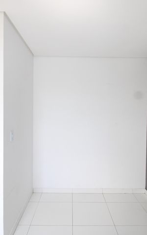 Apartamento para alugar com 35m², 1 quarto e sem vagaQuarto - Suíte