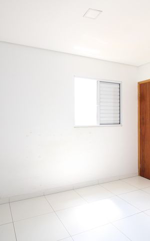 Apartamento para alugar com 35m², 1 quarto e sem vagaQuarto - Suíte