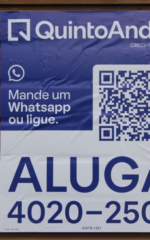 Apartamento para alugar com 35m², 1 quarto e sem vagaFachada