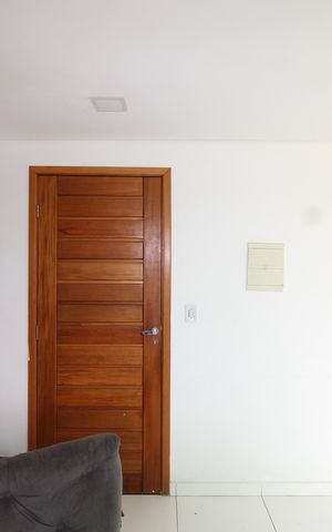 Apartamento para alugar com 35m², 1 quarto e sem vagaSala/Cozinha