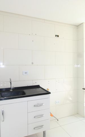 Apartamento para alugar com 35m², 1 quarto e sem vagaSala/Cozinha
