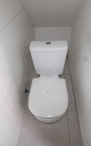 Apartamento para alugar com 35m², 1 quarto e sem vagaLavabo