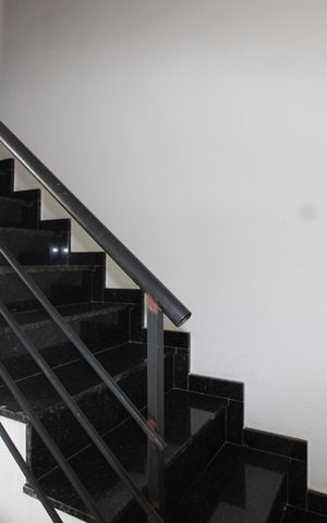 Apartamento para alugar com 35m², 1 quarto e sem vagaEscada