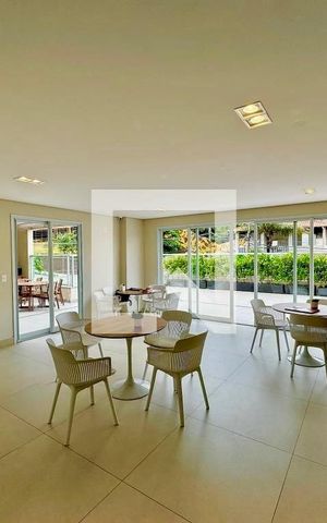 Apartamento à venda com 45m², 2 quartos e 1 vagaÁrea comum - Salão de festas