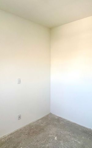 Apartamento à venda com 45m², 2 quartos e 1 vagaQuarto 1