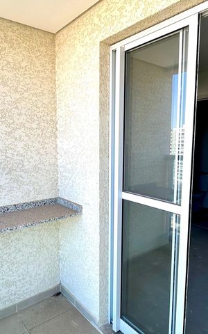 Apartamento à venda com 45m², 2 quartos e 1 vagaVaranda da Sala
