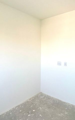 Apartamento à venda com 45m², 2 quartos e 1 vagaQuarto 2