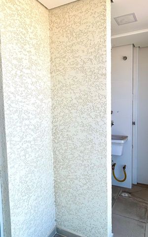 Apartamento à venda com 45m², 2 quartos e 1 vagaVaranda da Sala