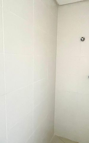 Apartamento à venda com 45m², 2 quartos e 1 vagaBanheiro