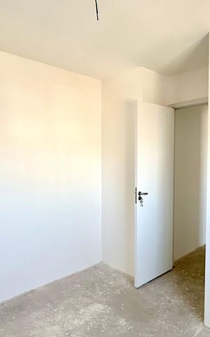 Apartamento à venda com 45m², 2 quartos e 1 vagaQuarto 1