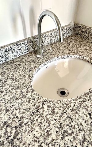 Apartamento à venda com 45m², 2 quartos e 1 vagaBanheiro
