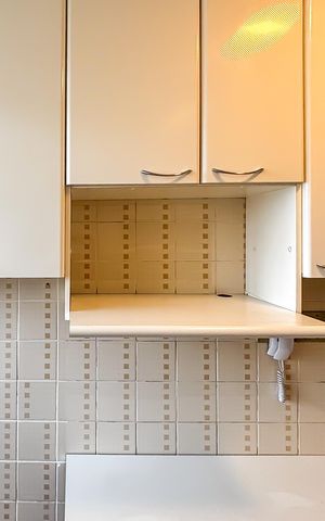 Apartamento à venda com 72m², 3 quartos e 1 vaga Apartamento à venda com 72m², 3 quartos e 1 vagaCozinha