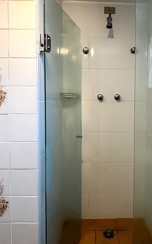 Apartamento à venda com 72m², 3 quartos e 1 vaga Apartamento à venda com 72m², 3 quartos e 1 vagaBanheiro Social
