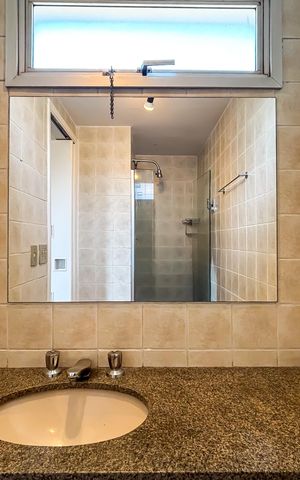 Apartamento à venda com 72m², 3 quartos e 1 vaga Apartamento à venda com 72m², 3 quartos e 1 vagaBanheiro Suíte