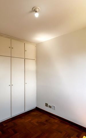 Apartamento à venda com 72m², 3 quartos e 1 vaga Apartamento à venda com 72m², 3 quartos e 1 vagaQuarto 3